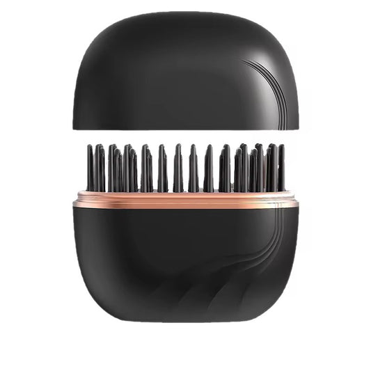 Hair Straightener Brush